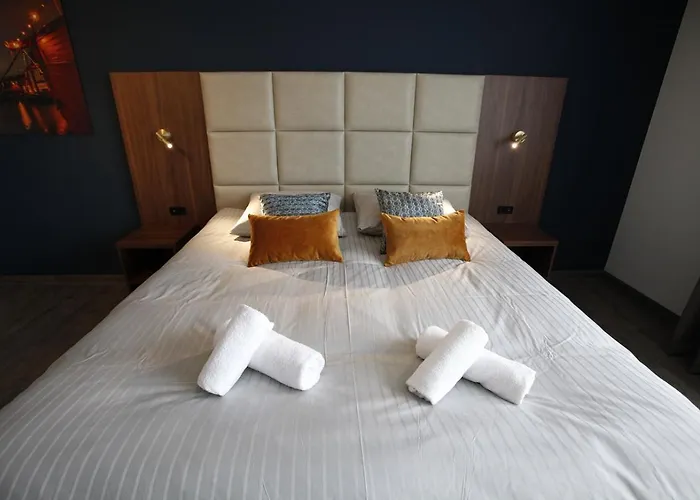 Long Stay Den Helder