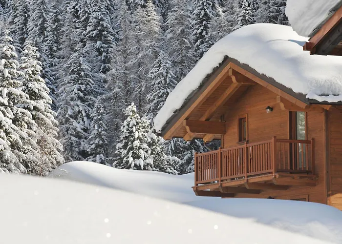 Hotel Le Petit Abri