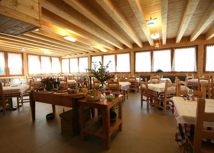 Albergo Soldanella