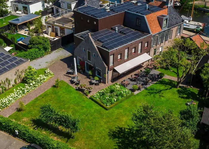 Hotel Lemmer