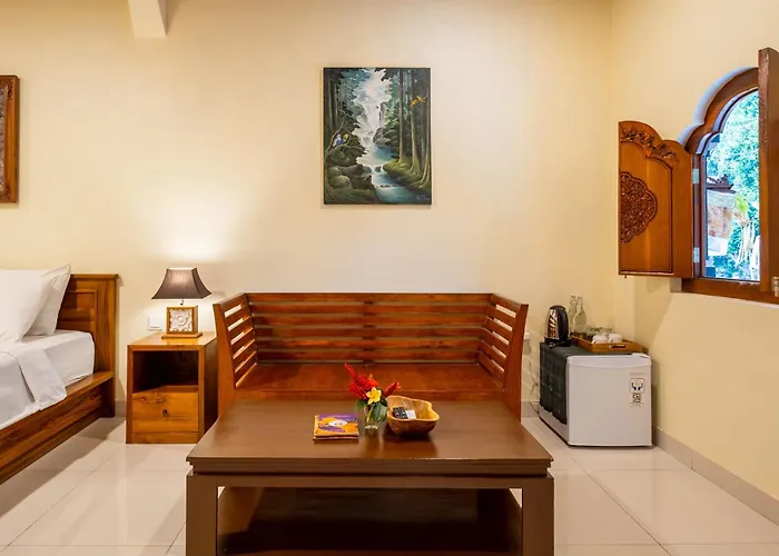 Dhiari Guest House