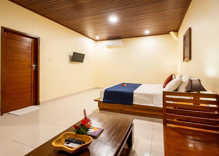 Dhiari Guest House