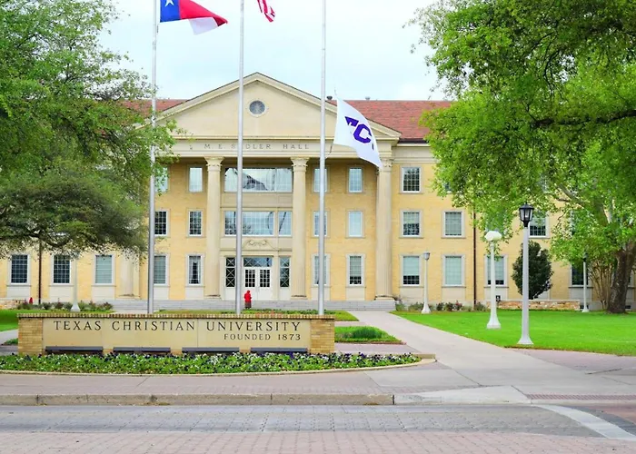 Staybridge Suites Fort Worth Fossil Creek By Ihg