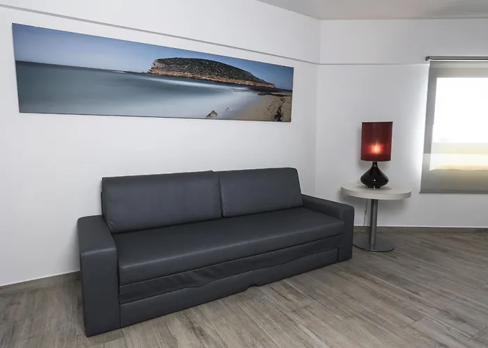 Ibiza Corso Hotel