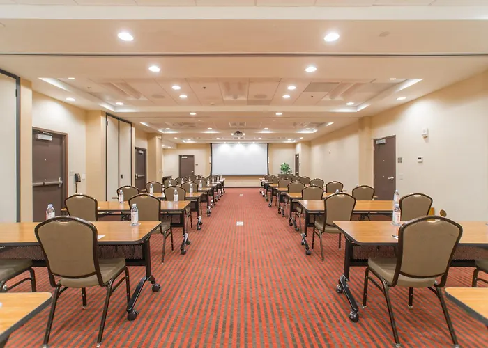 Hyatt Place Houston/The Woodlands