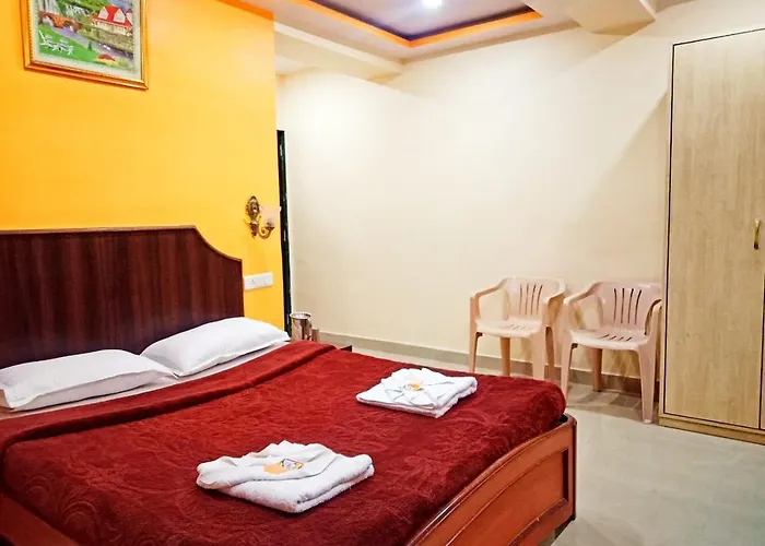 Mayuri Cottage