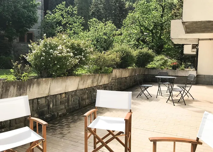 Hotel Tirolo