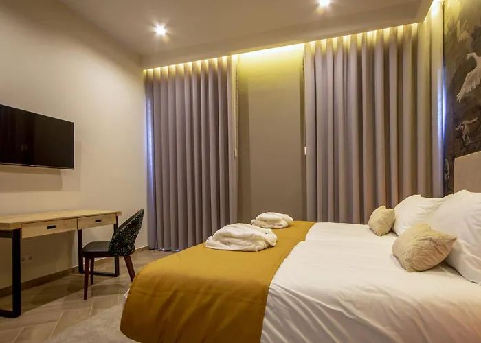 Guest House Jacaranda Faro