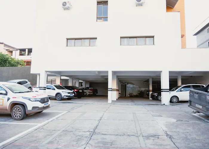 Hotel Ouro Lavras
