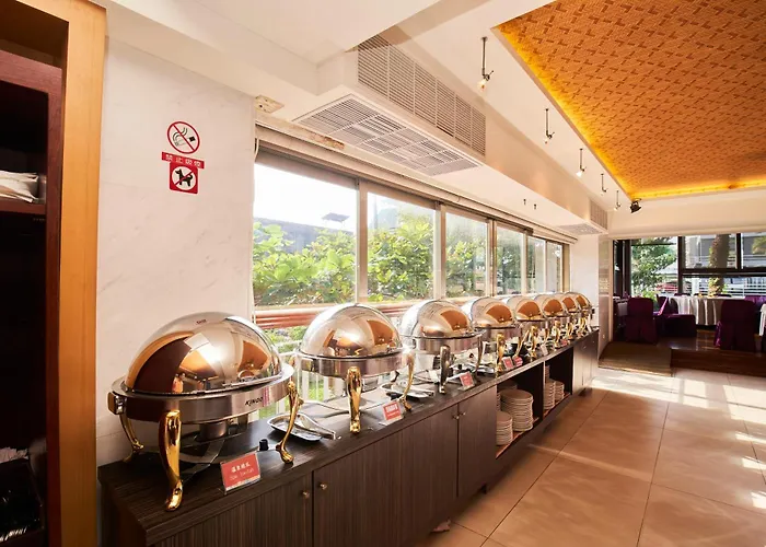Art Spa Hotel