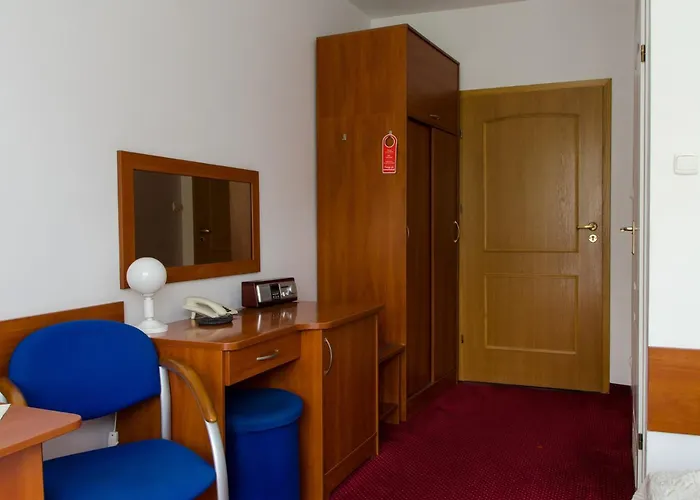 Hotel Nidzki