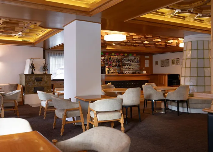 Hotel Engel