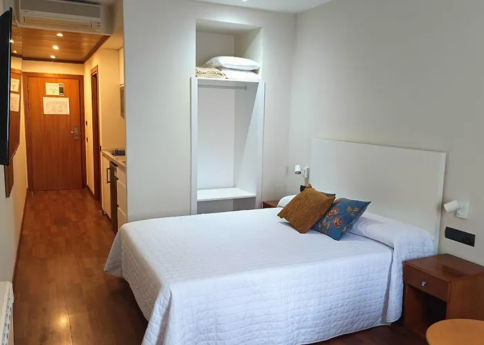 Hotel Suite Camarena Teruel