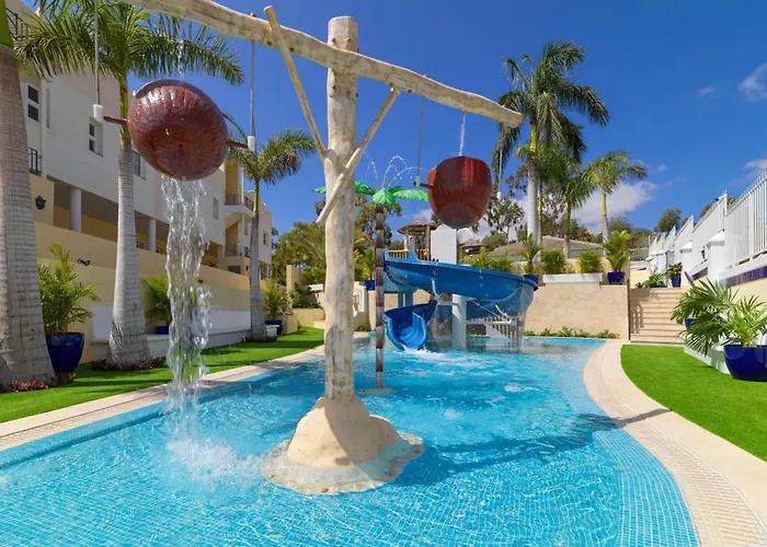 Gran Oasis Resort