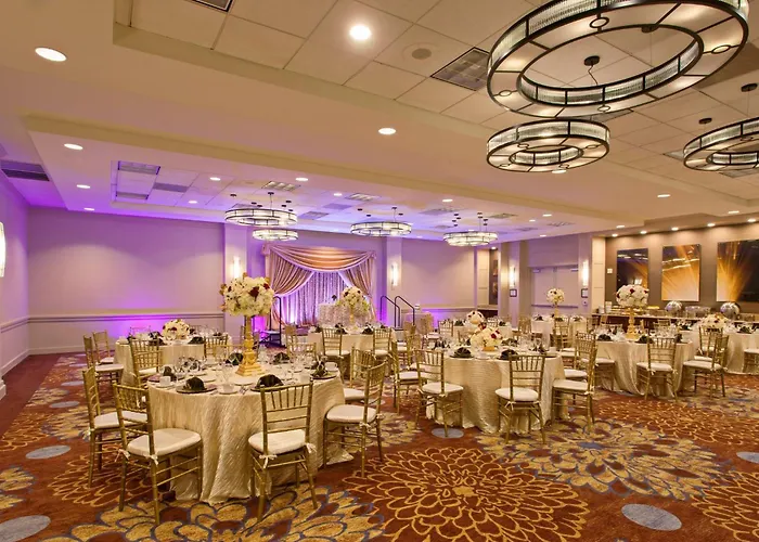 Staybridge Suites - Long Beach Airport By Ihg