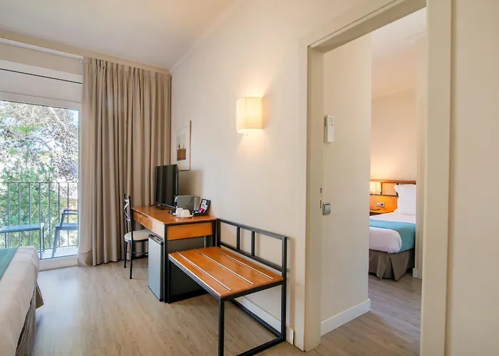 Hotel Hostalillo by Escampa Hotels