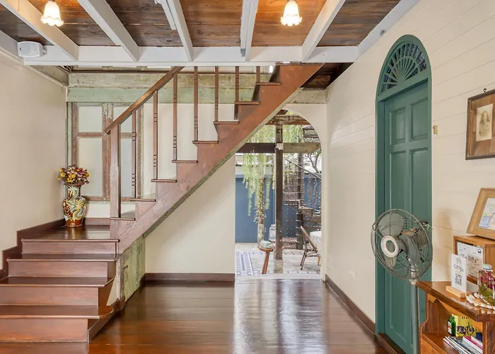 Priya Boutique House
