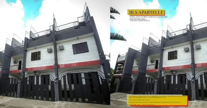 Jil'S Apartelle