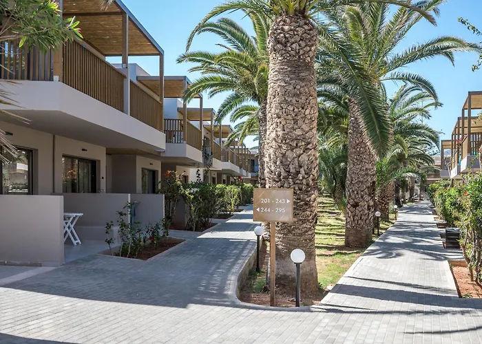 Stella Village Seaside Hotel (Adults Only) Hersónissos
