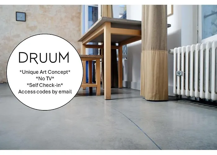 B&B Druum
