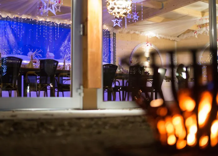 Hotel Estricher Hof