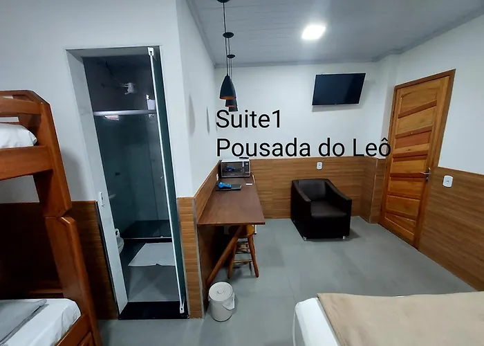 Pousada do Leô