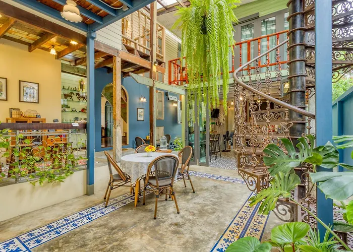 Priya Boutique House
