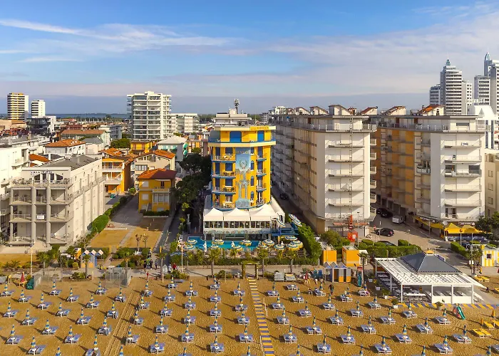 Hotel Napoleon