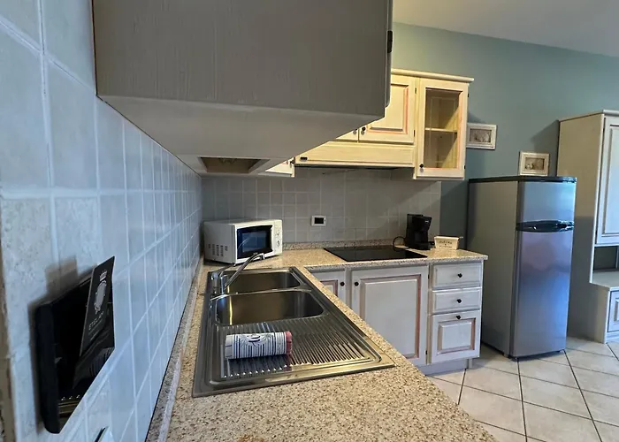 Le Residenze di Santa Costanza - Le Dimore