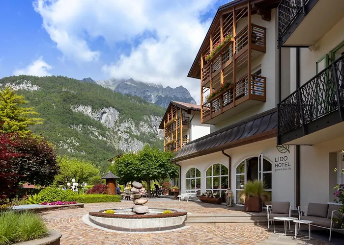 Hotel Lido - Slow & Natural Living