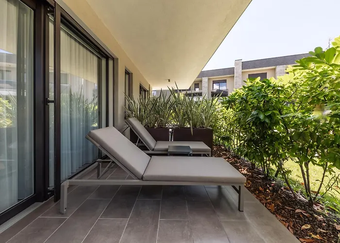 Quellenhof Luxury Resort Lazise