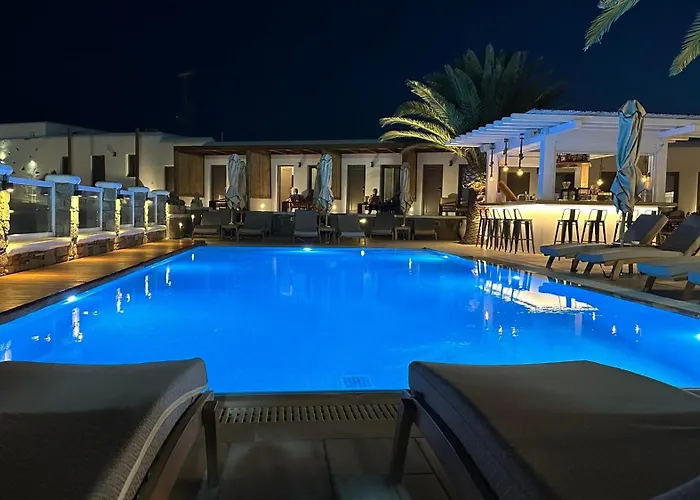 Petinaros Hotel
