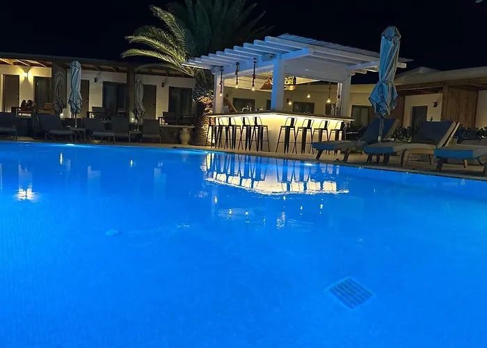 Petinaros Hotel