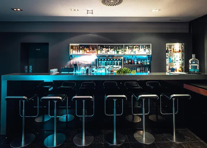 Hotel Der Blaue Reiter Design- & Tagungshotel