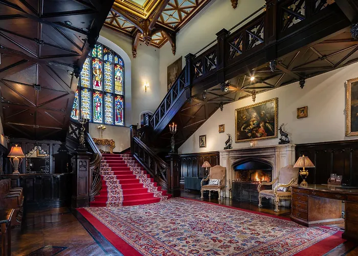 Markree Castle