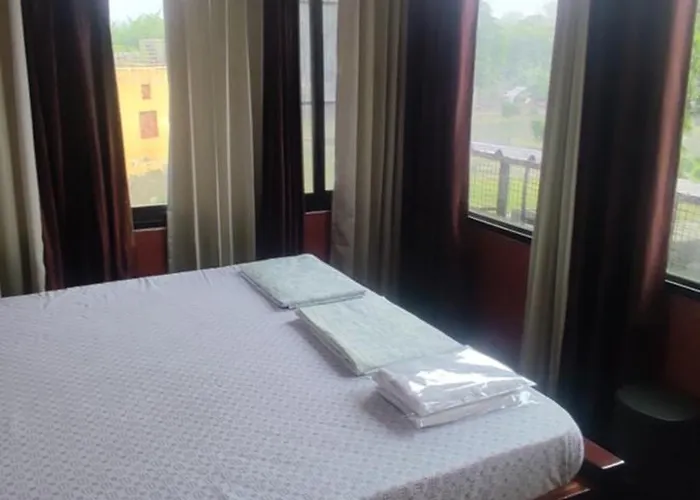 Sukh Sagar Hotel