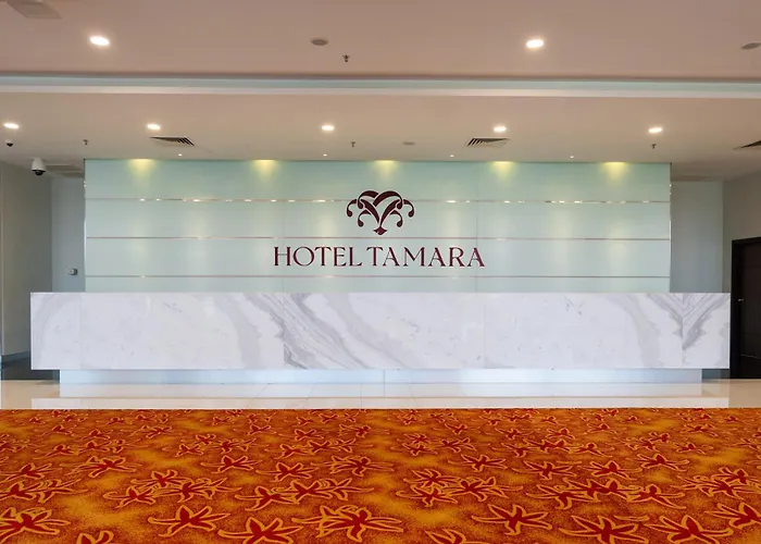 Hotel Tamara Melaka
