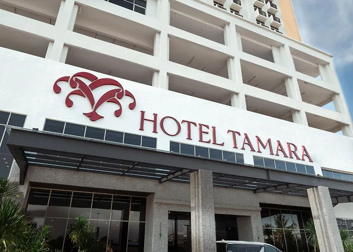 Hotel Tamara Melaka