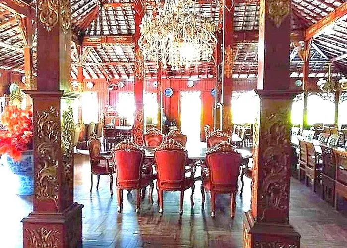 Suite Purimimi Kuta By Jadi