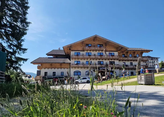 Hotel Laerchenhof