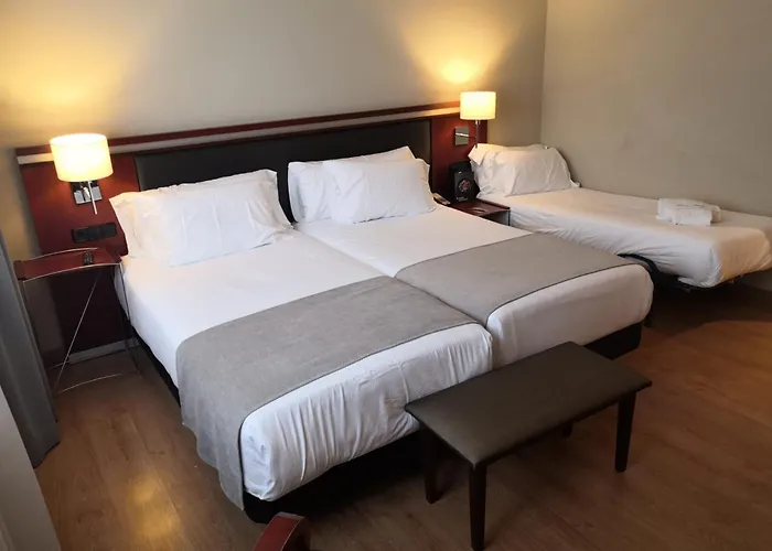 Abba Euskalduna Hotel