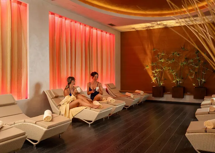 Hotel La Maison Wellness&Spa