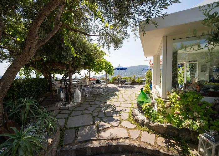 Relais Bijoux Ischia