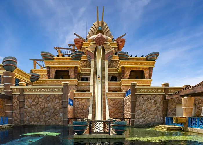 Atlantis Sanya