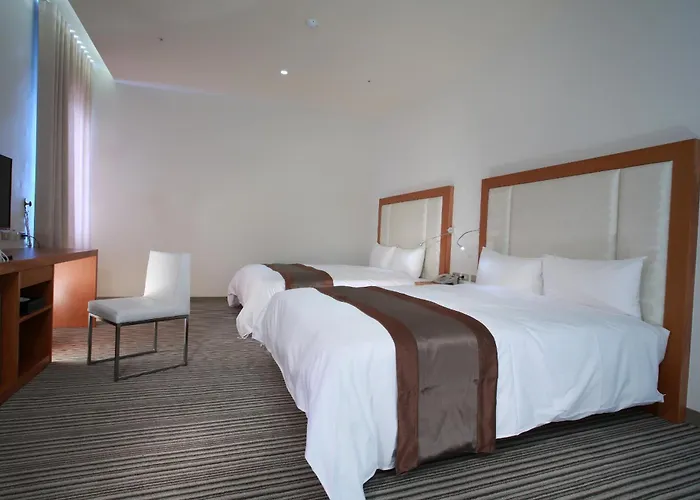 Yoai Hotel