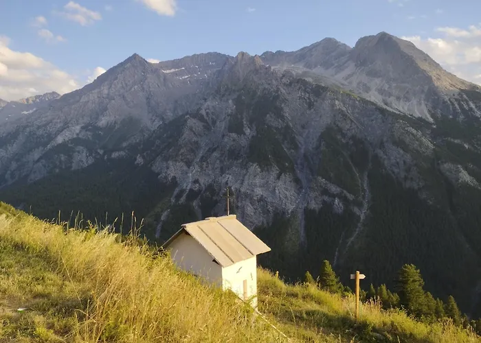 Il Fraitevino hotel bed&breakfast