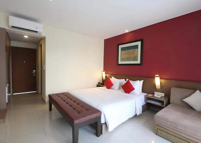 Grand La Walon Hotel
