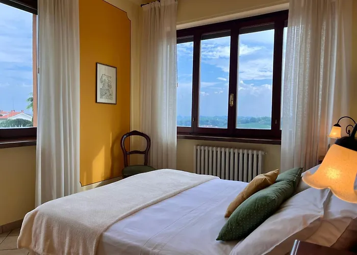 Belvedere Bike Hotel