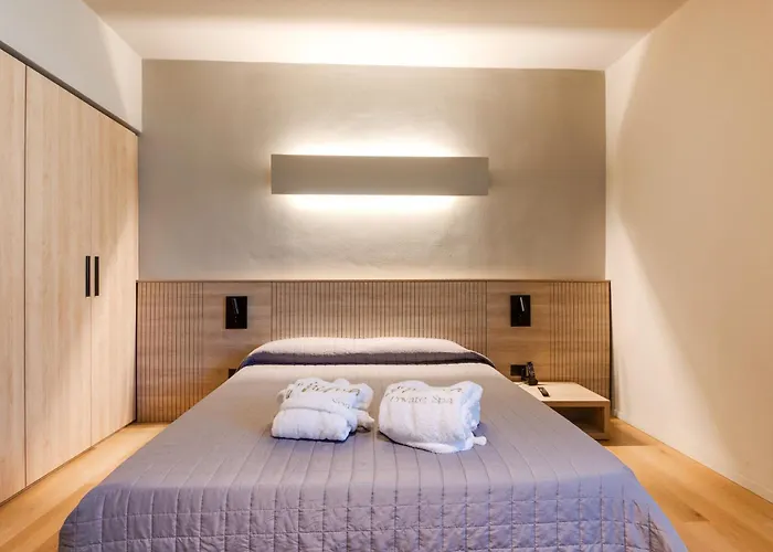 Mima Aparthotel Boutique & Spa