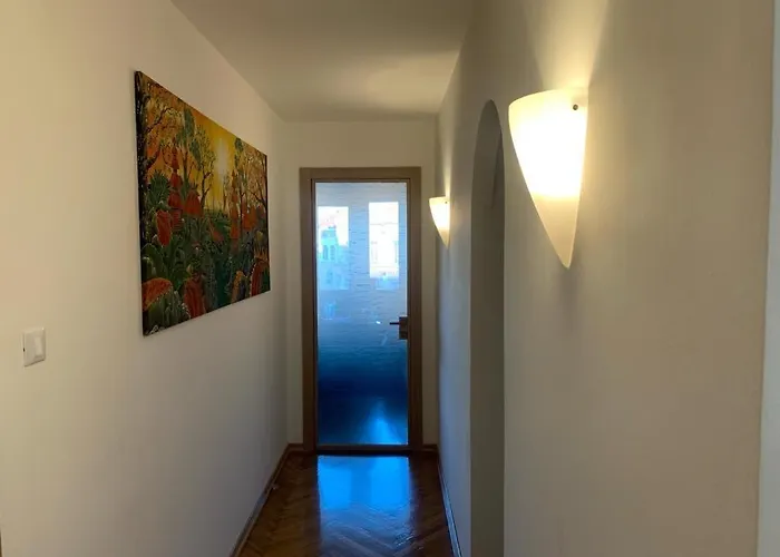 Solemare Rooms Trieste